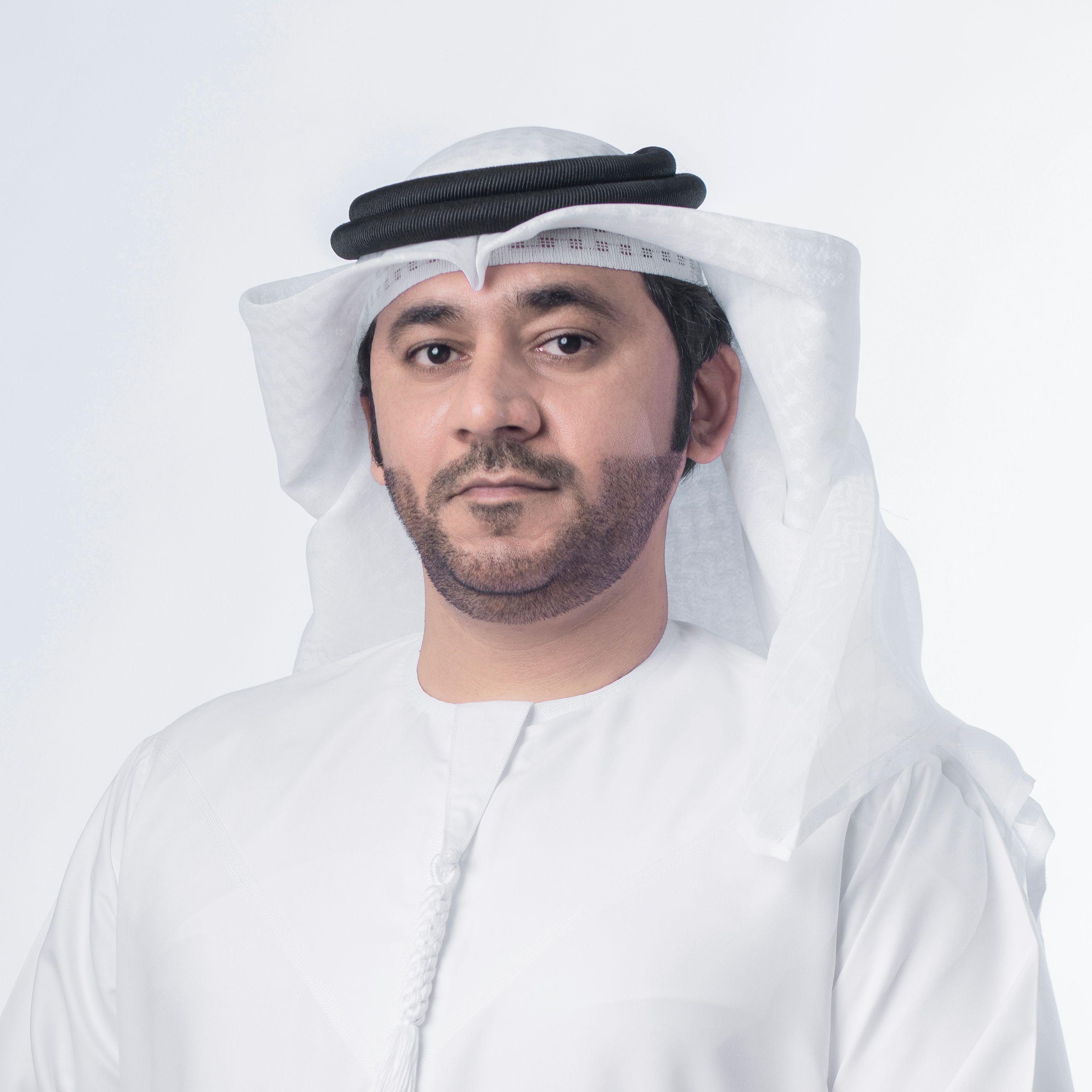 Khaled Al Shemeili
