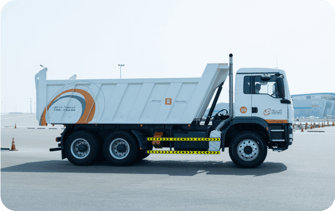 Heavy Vehicle (HV) - Professional Driver - Regular - Corporate