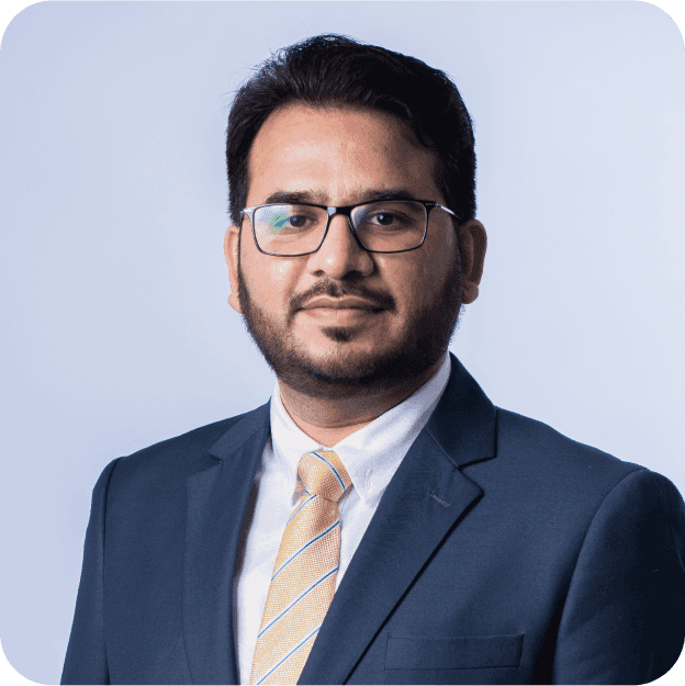 Sufyan Arif