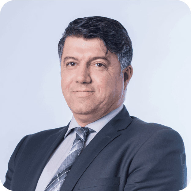George El Zakhem