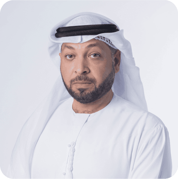 Khalid Al Ali