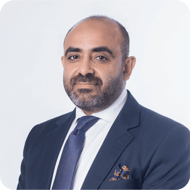 Mohamed El Seidy