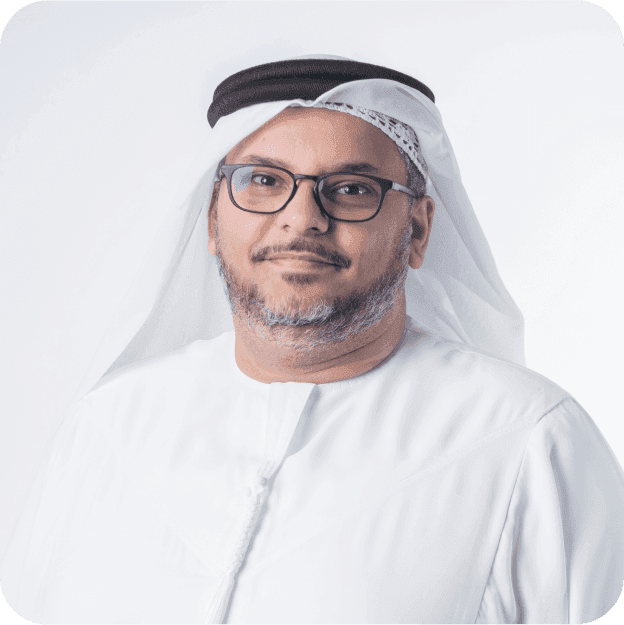 Musaab Al Darmaki 