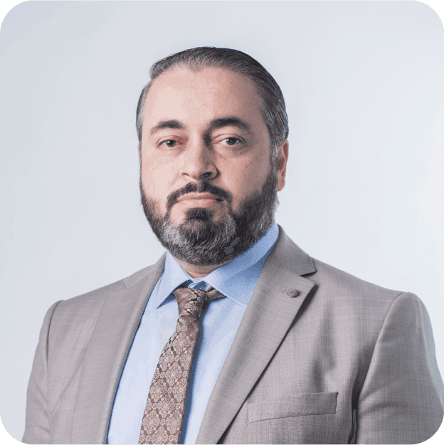 Saeed Taye