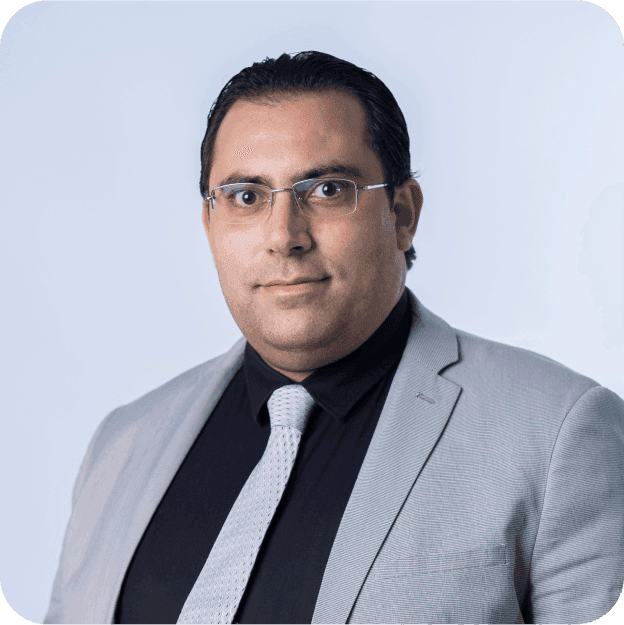 Sami Al Sagier