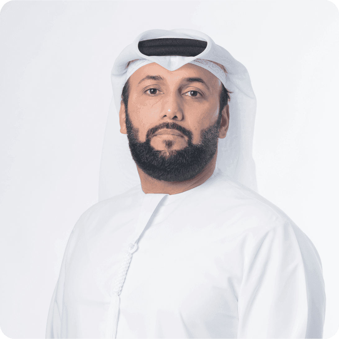 Hamdan Al Hosani