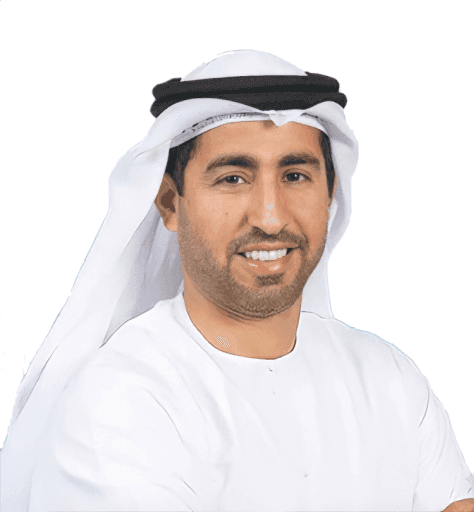 Khalifa Al Romaithi