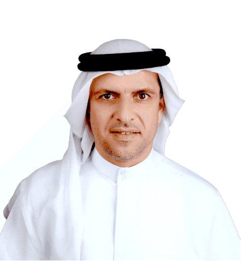 Mohamed Haji Al Khaoori