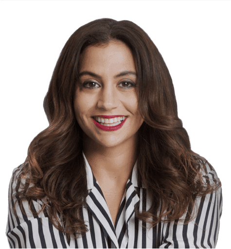 Samia Bouazza