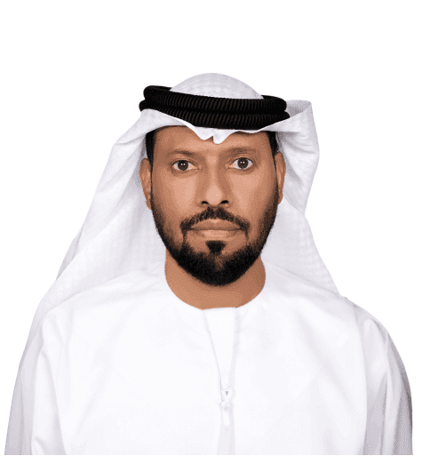 Mohamed Al Ameri