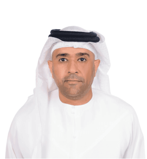 Ahmed Al Romaith
