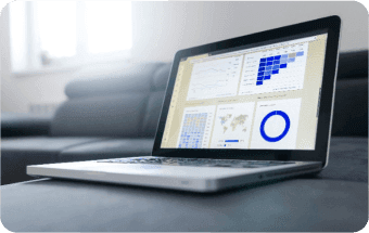 Key Financials