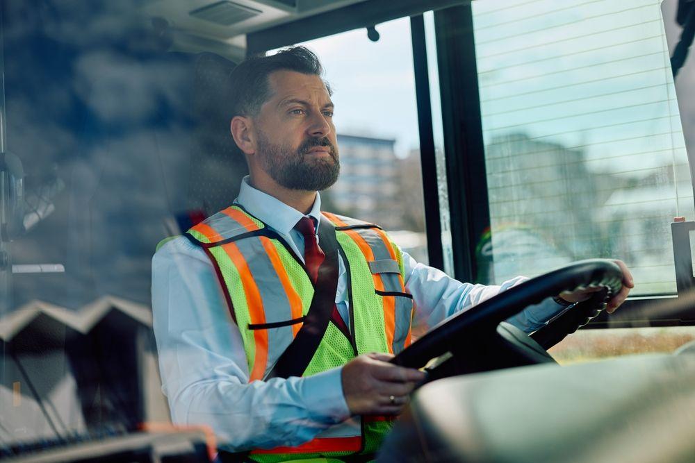 School Bus Driver - Renewal - Corporate