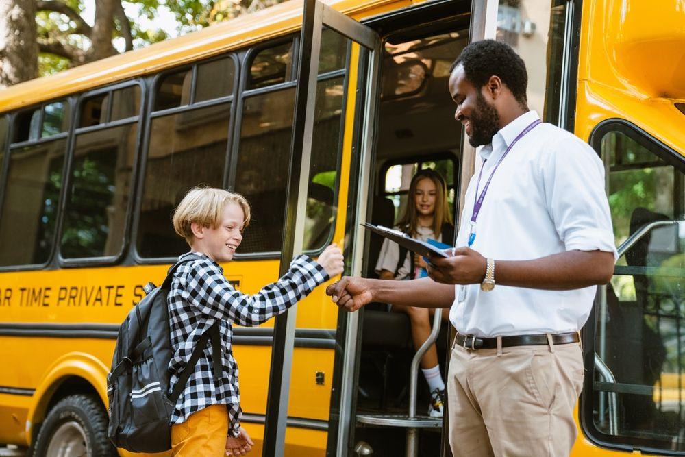 School Bus Supervisor - Renewal - Corporate