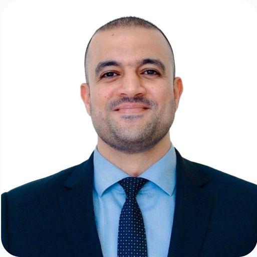 Ahmed Elkady