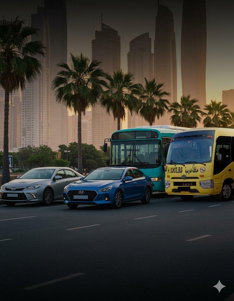 Emirates Driving Company Completes Investment in Mwasalat Holdings to Solidify Its Position as a “Mobility Pioneer” in the UAE